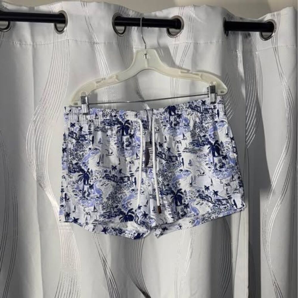 Vilebrequin Swim Trunks